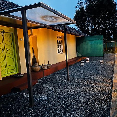 Vigo Homes Sakleshpur Extérieur photo