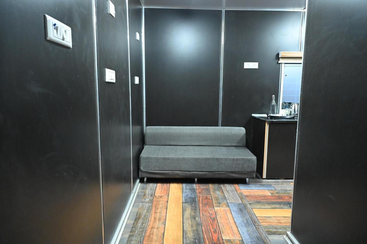 Vigo Homes Sakleshpur Extérieur photo