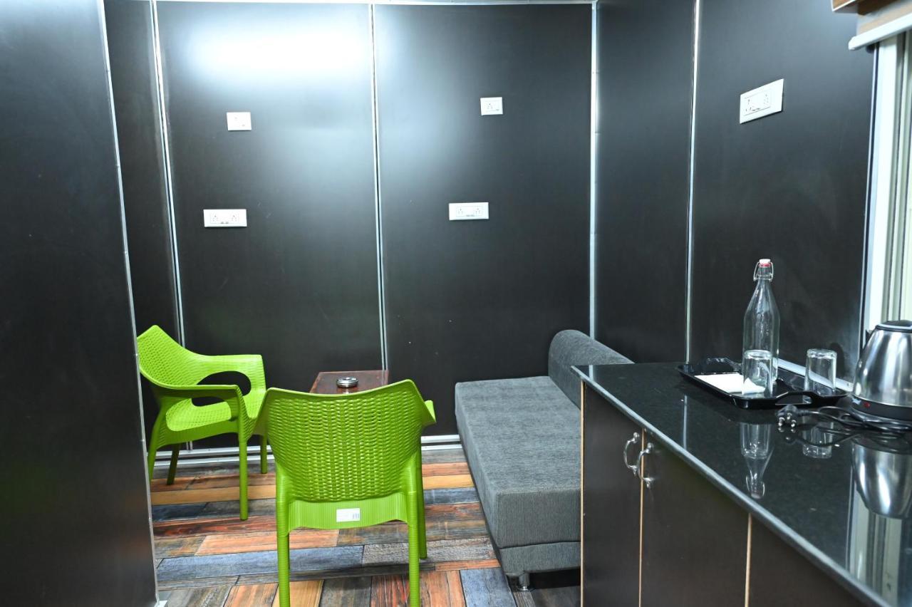 Vigo Homes Sakleshpur Extérieur photo
