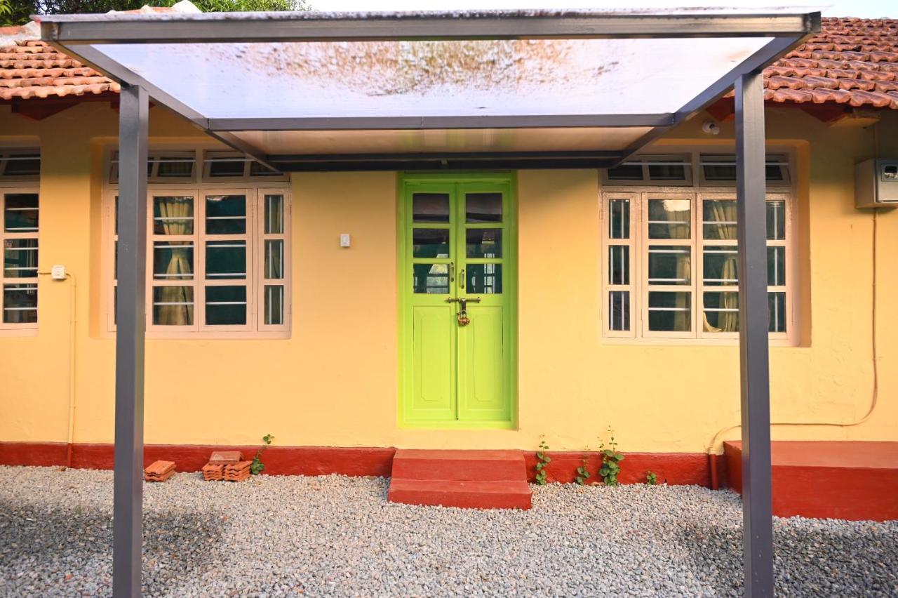 Vigo Homes Sakleshpur Extérieur photo