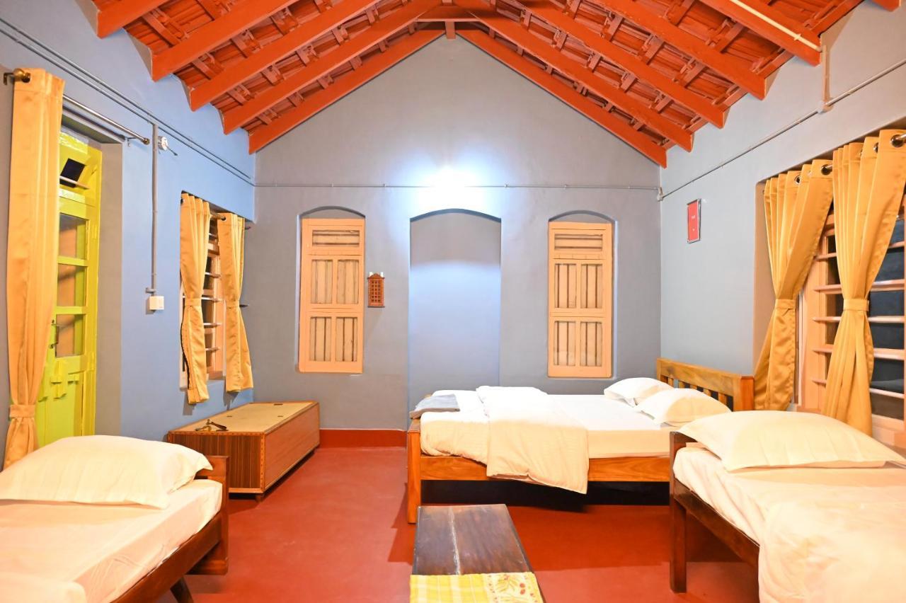 Vigo Homes Sakleshpur Extérieur photo