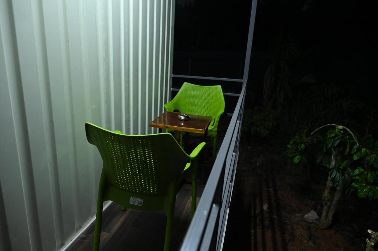 Vigo Homes Sakleshpur Extérieur photo