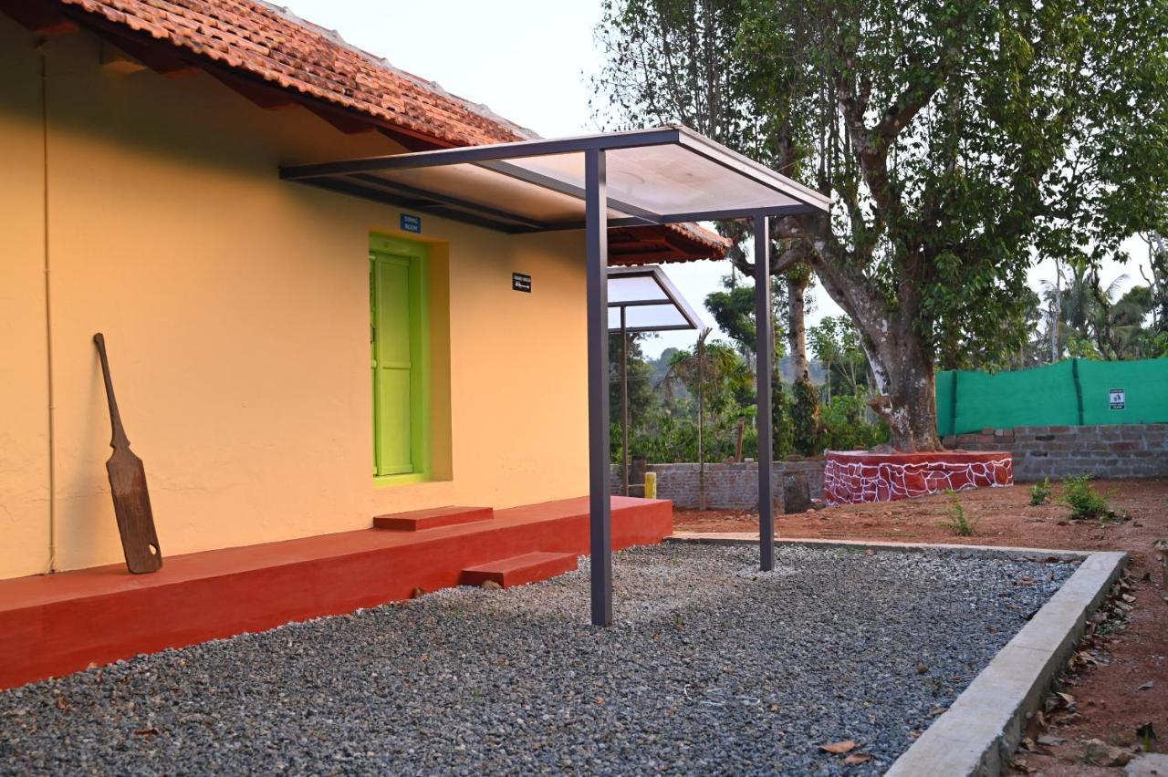 Vigo Homes Sakleshpur Extérieur photo