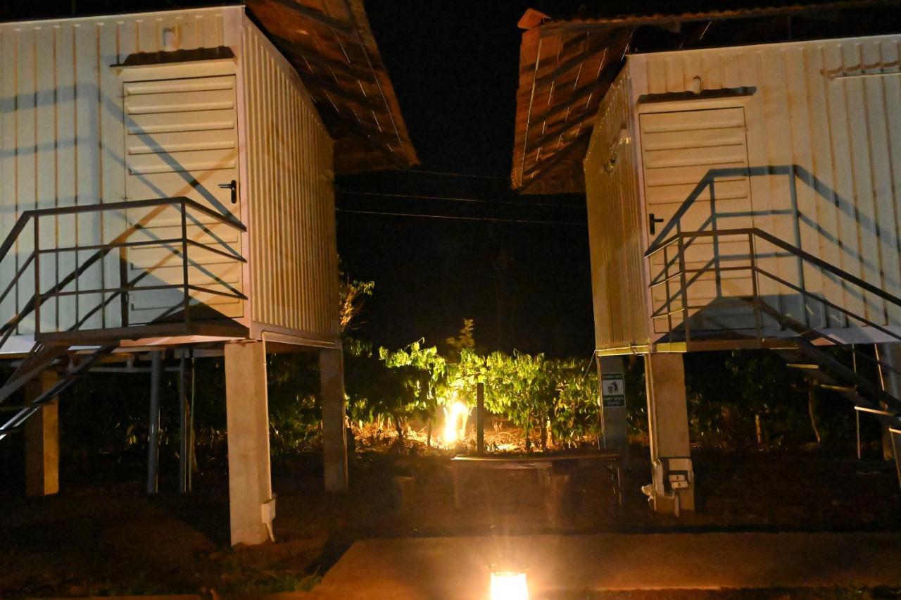 Vigo Homes Sakleshpur Extérieur photo