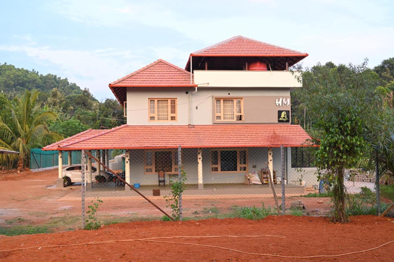Vigo Homes Sakleshpur Extérieur photo