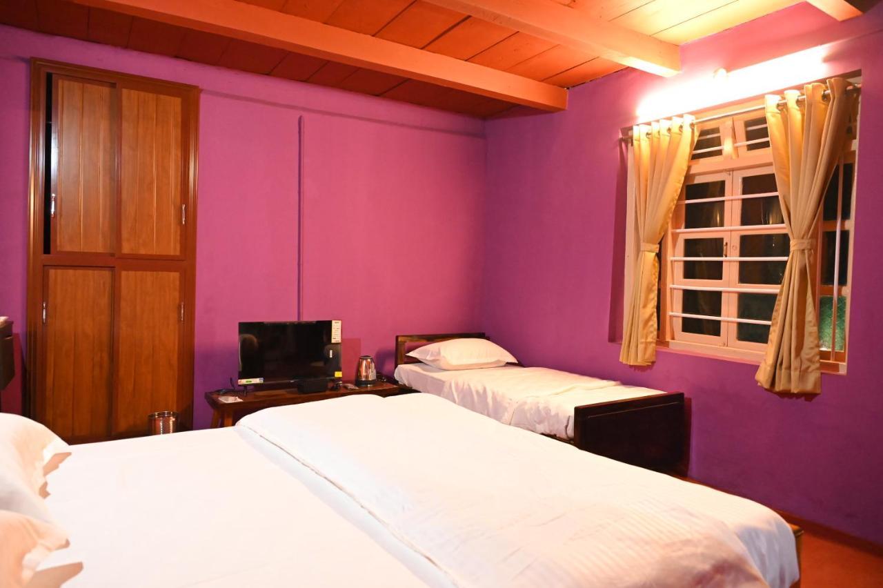 Vigo Homes Sakleshpur Extérieur photo