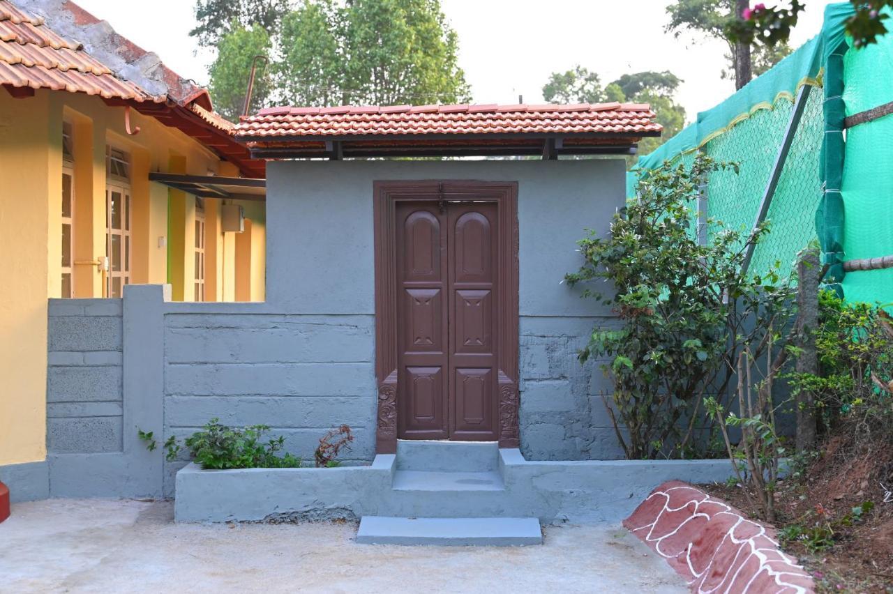 Vigo Homes Sakleshpur Extérieur photo