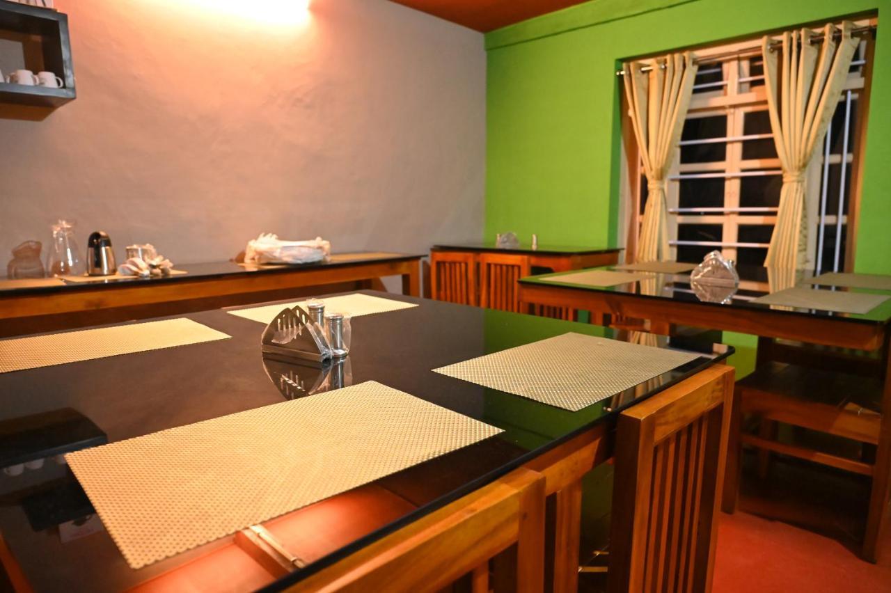Vigo Homes Sakleshpur Extérieur photo