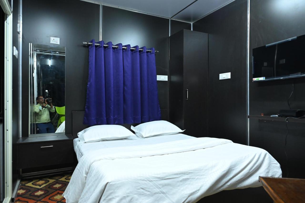 Vigo Homes Sakleshpur Extérieur photo
