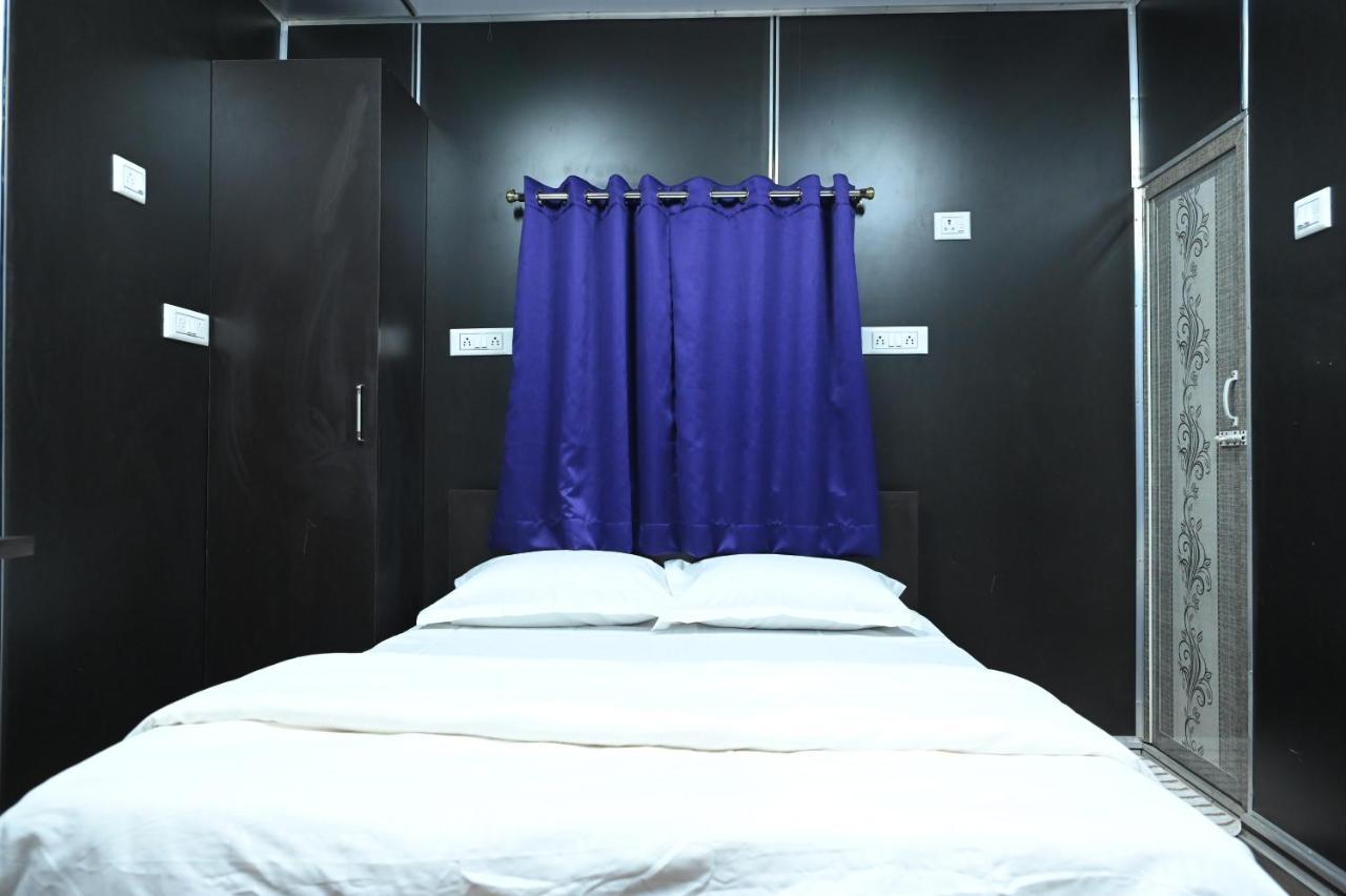Vigo Homes Sakleshpur Extérieur photo