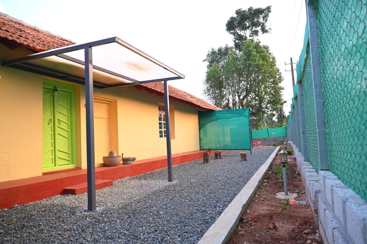 Vigo Homes Sakleshpur Extérieur photo