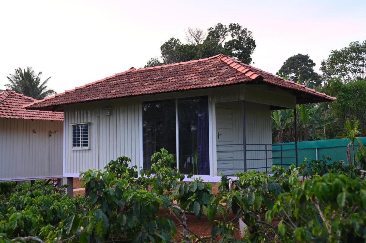 Vigo Homes Sakleshpur Extérieur photo
