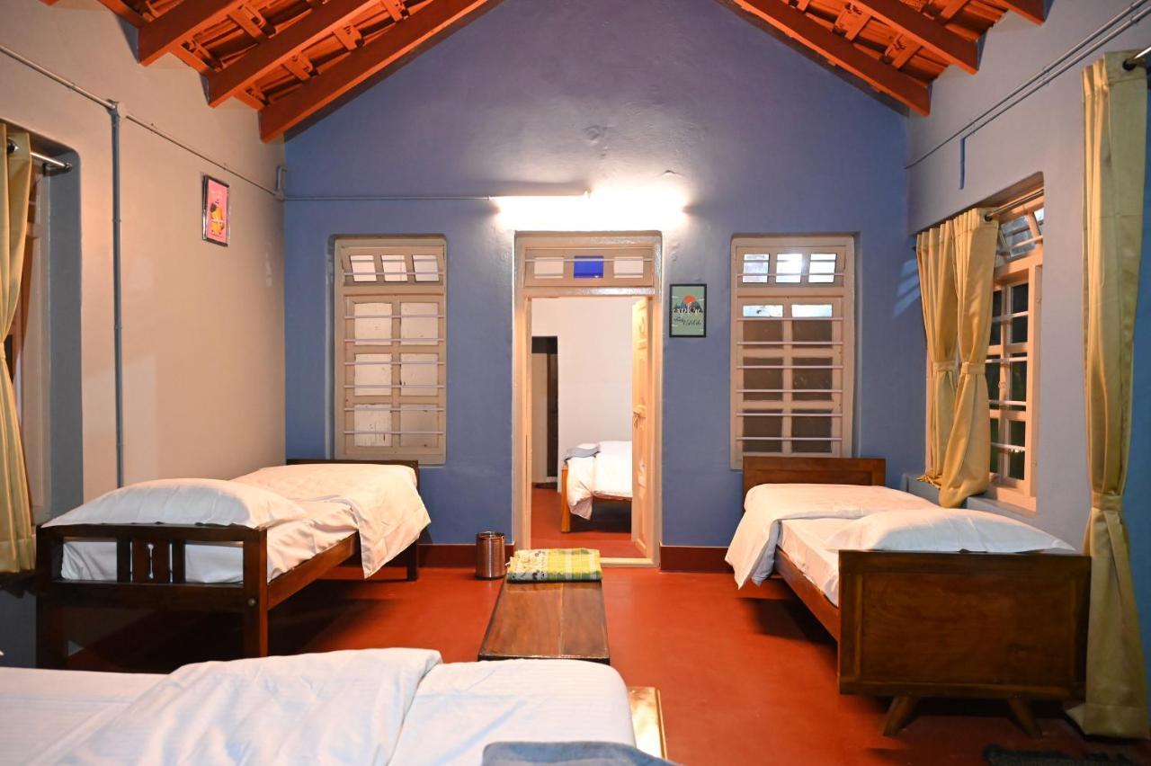 Vigo Homes Sakleshpur Extérieur photo