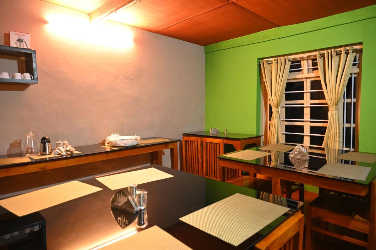 Vigo Homes Sakleshpur Extérieur photo