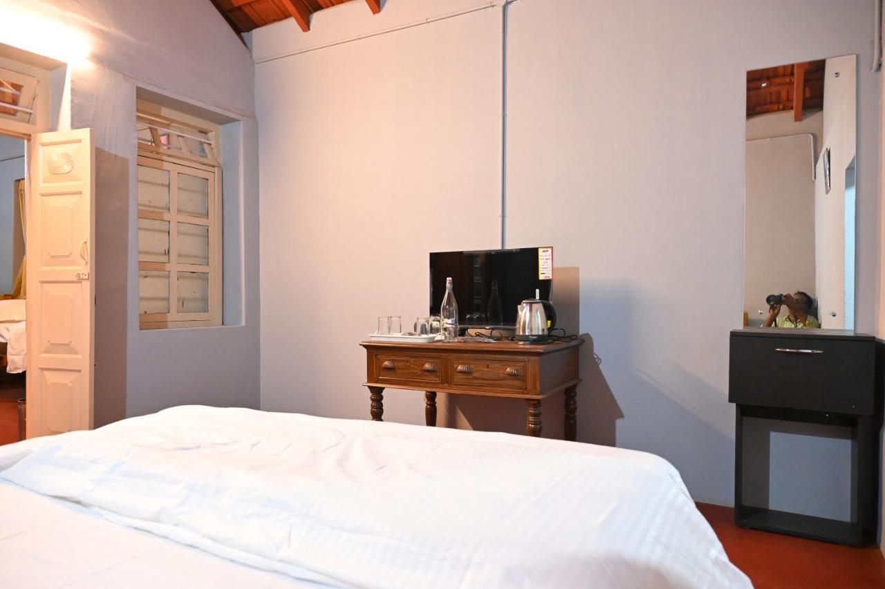 Vigo Homes Sakleshpur Extérieur photo