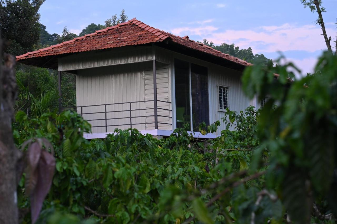 Vigo Homes Sakleshpur Extérieur photo