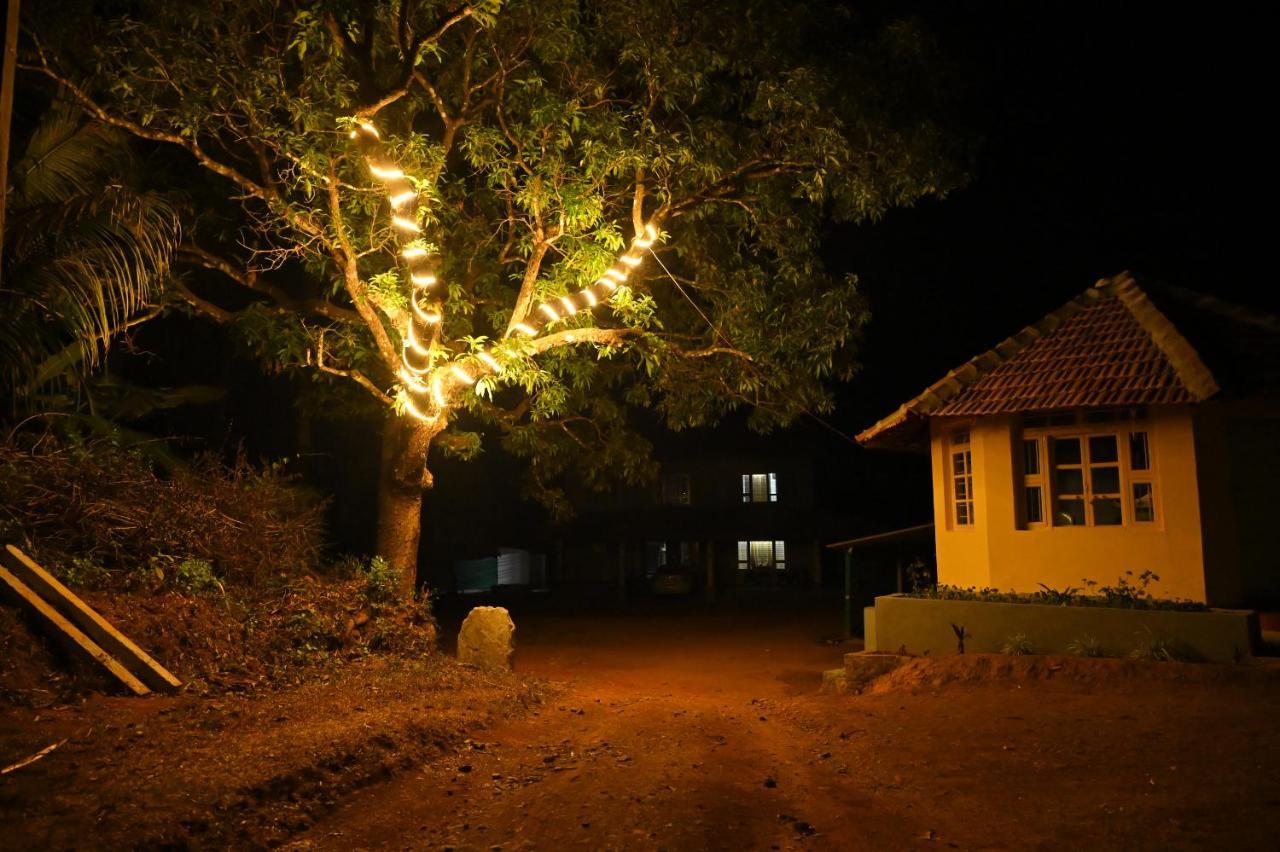 Vigo Homes Sakleshpur Extérieur photo