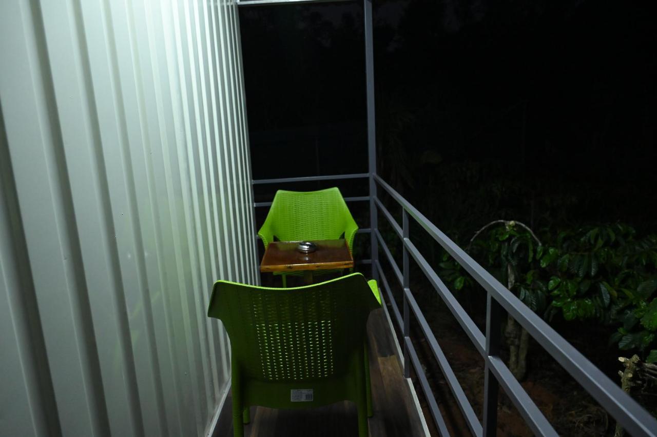 Vigo Homes Sakleshpur Extérieur photo