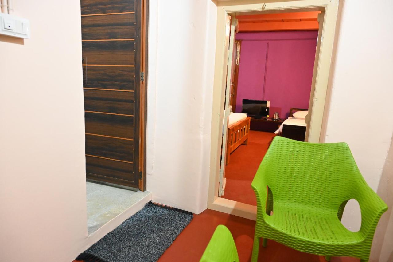 Vigo Homes Sakleshpur Extérieur photo