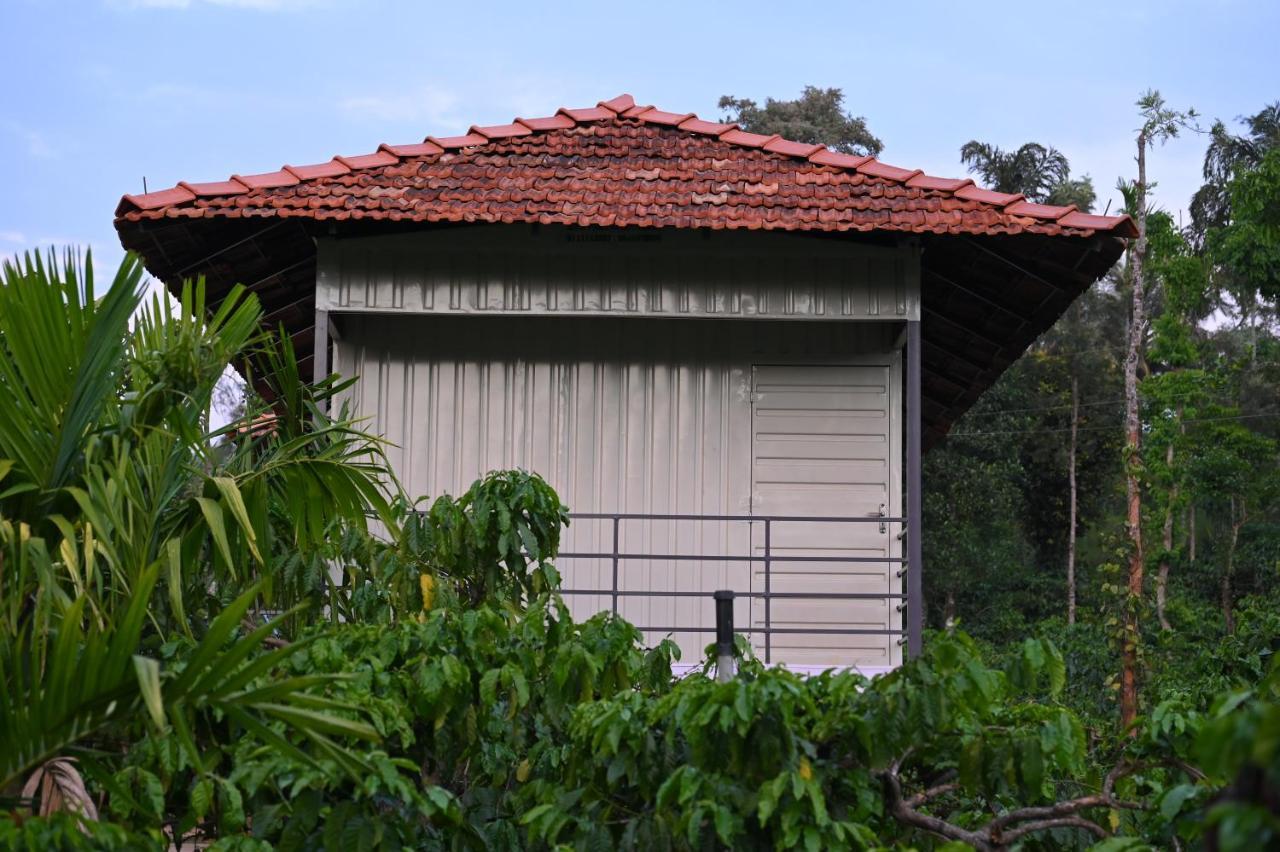 Vigo Homes Sakleshpur Extérieur photo