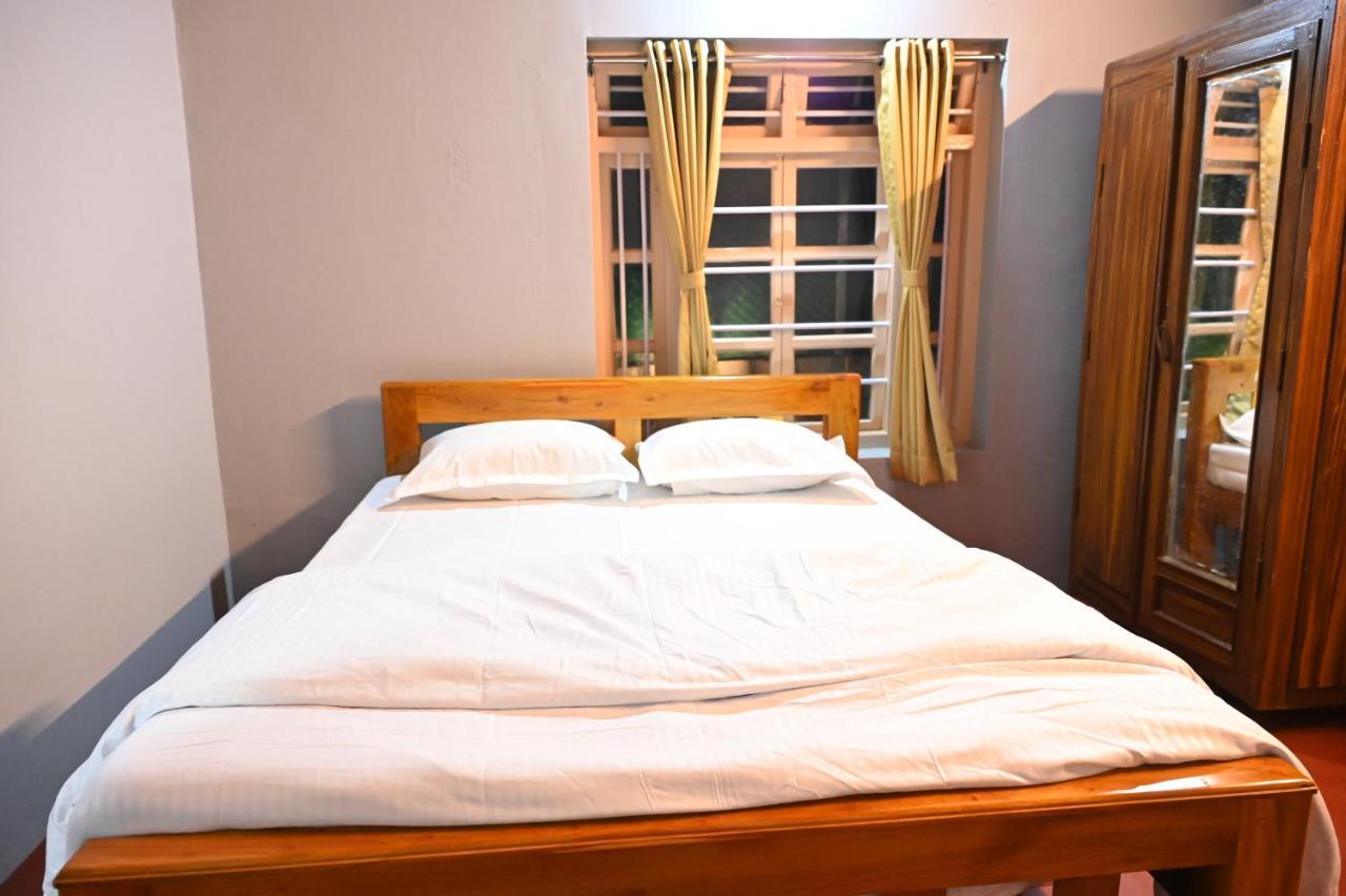 Vigo Homes Sakleshpur Extérieur photo