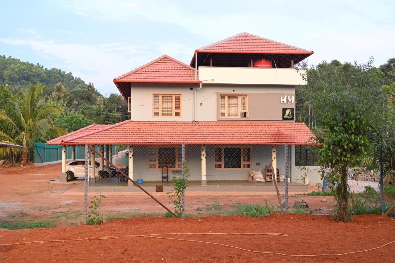 Vigo Homes Sakleshpur Extérieur photo