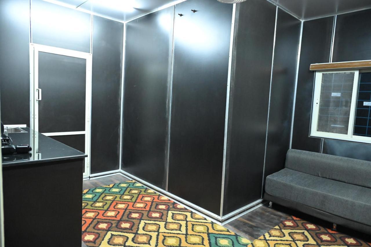 Vigo Homes Sakleshpur Extérieur photo