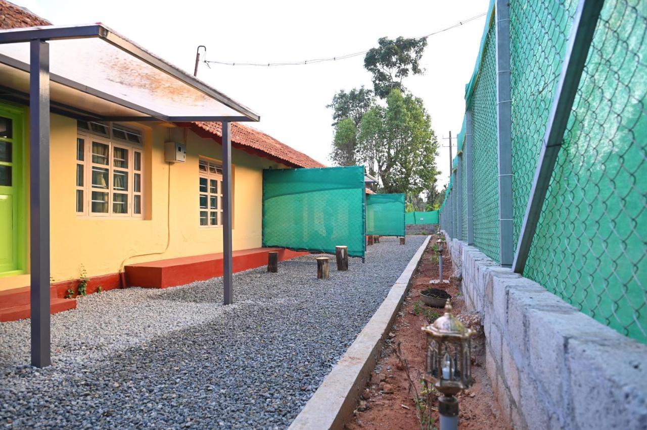 Vigo Homes Sakleshpur Extérieur photo