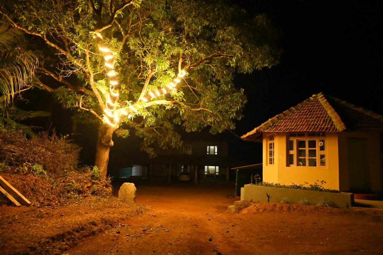 Vigo Homes Sakleshpur Extérieur photo