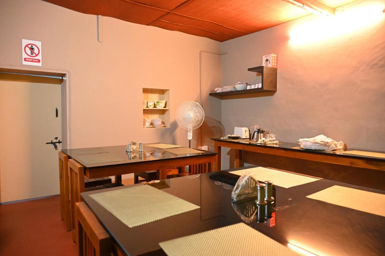 Vigo Homes Sakleshpur Extérieur photo