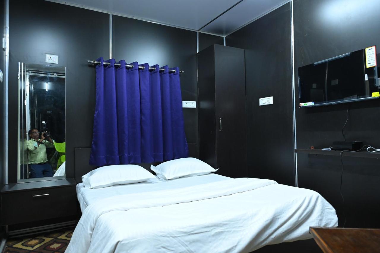 Vigo Homes Sakleshpur Extérieur photo