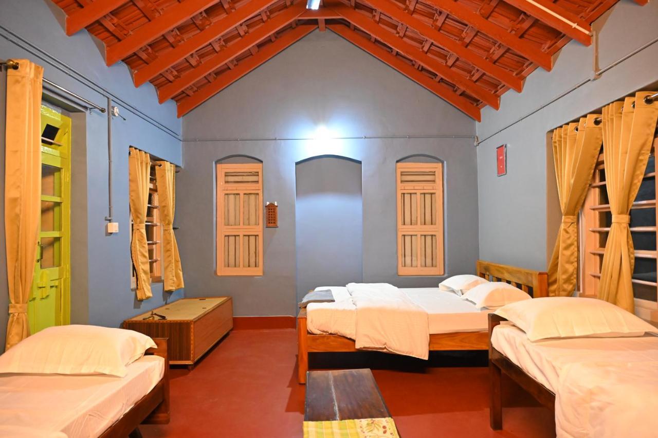Vigo Homes Sakleshpur Extérieur photo