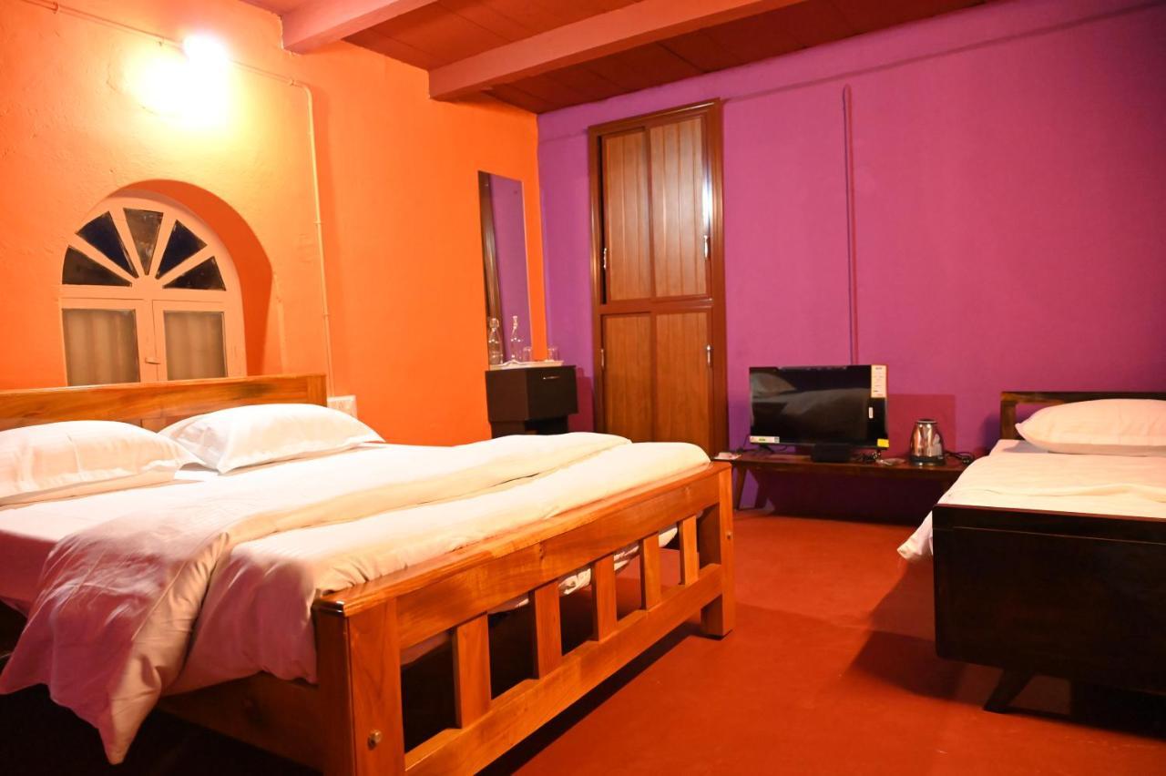 Vigo Homes Sakleshpur Extérieur photo