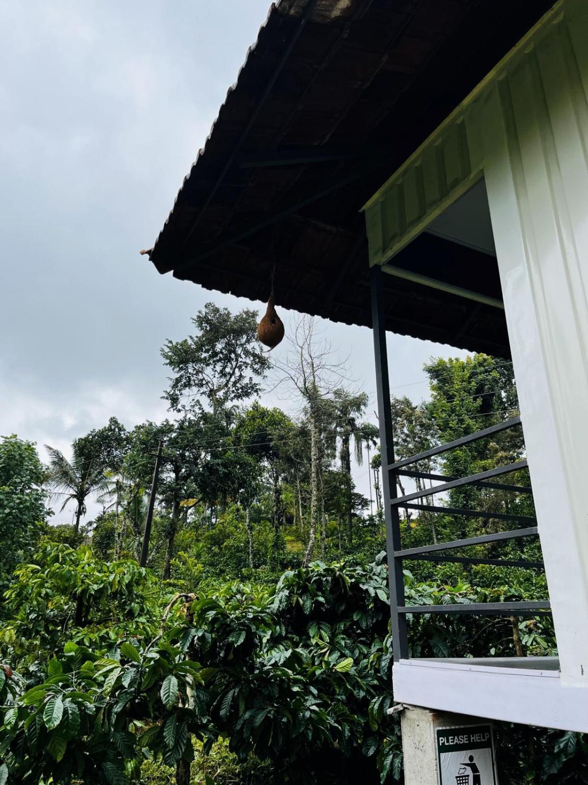 Vigo Homes Sakleshpur Extérieur photo