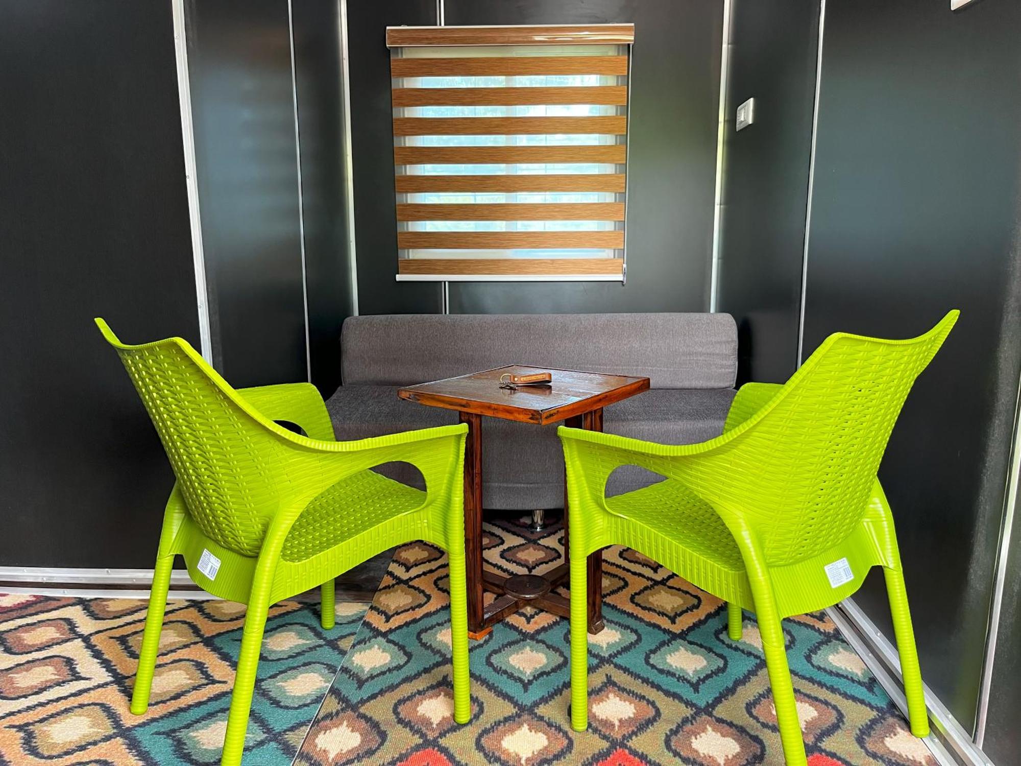 Vigo Homes Sakleshpur Extérieur photo