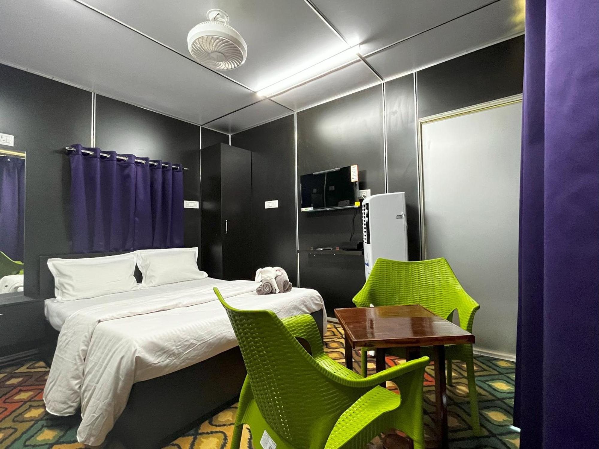 Vigo Homes Sakleshpur Extérieur photo