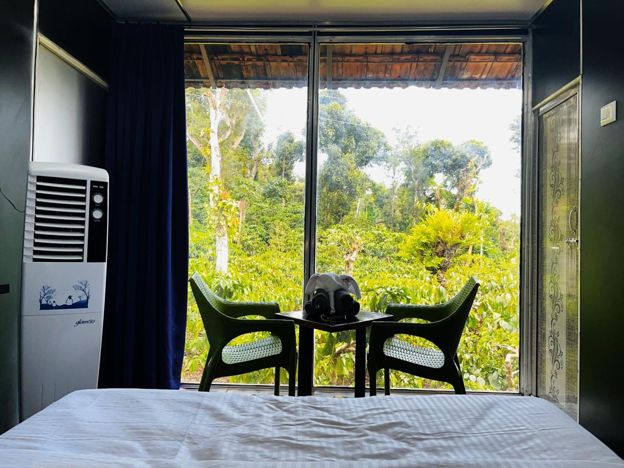 Vigo Homes Sakleshpur Extérieur photo