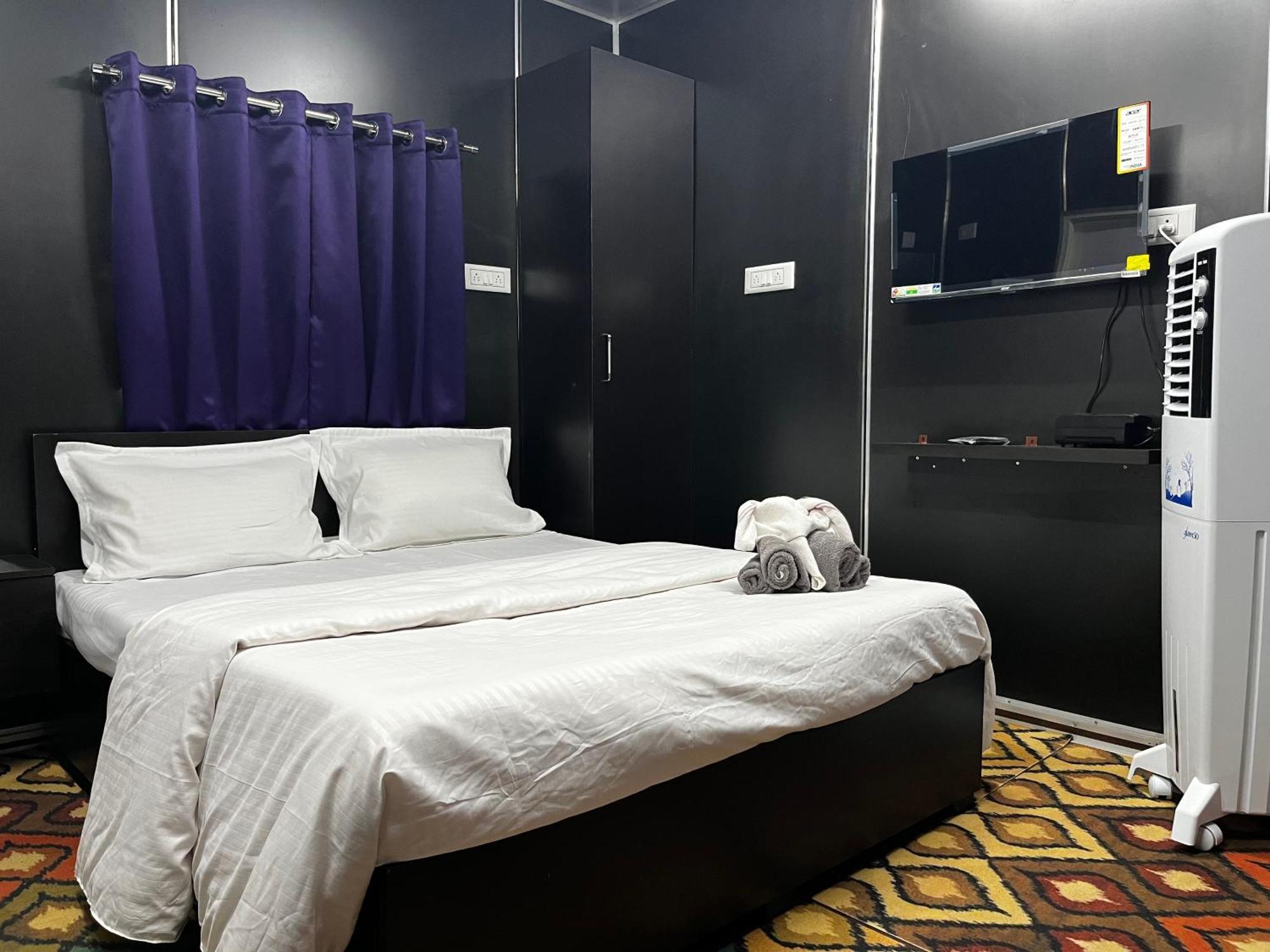 Vigo Homes Sakleshpur Extérieur photo