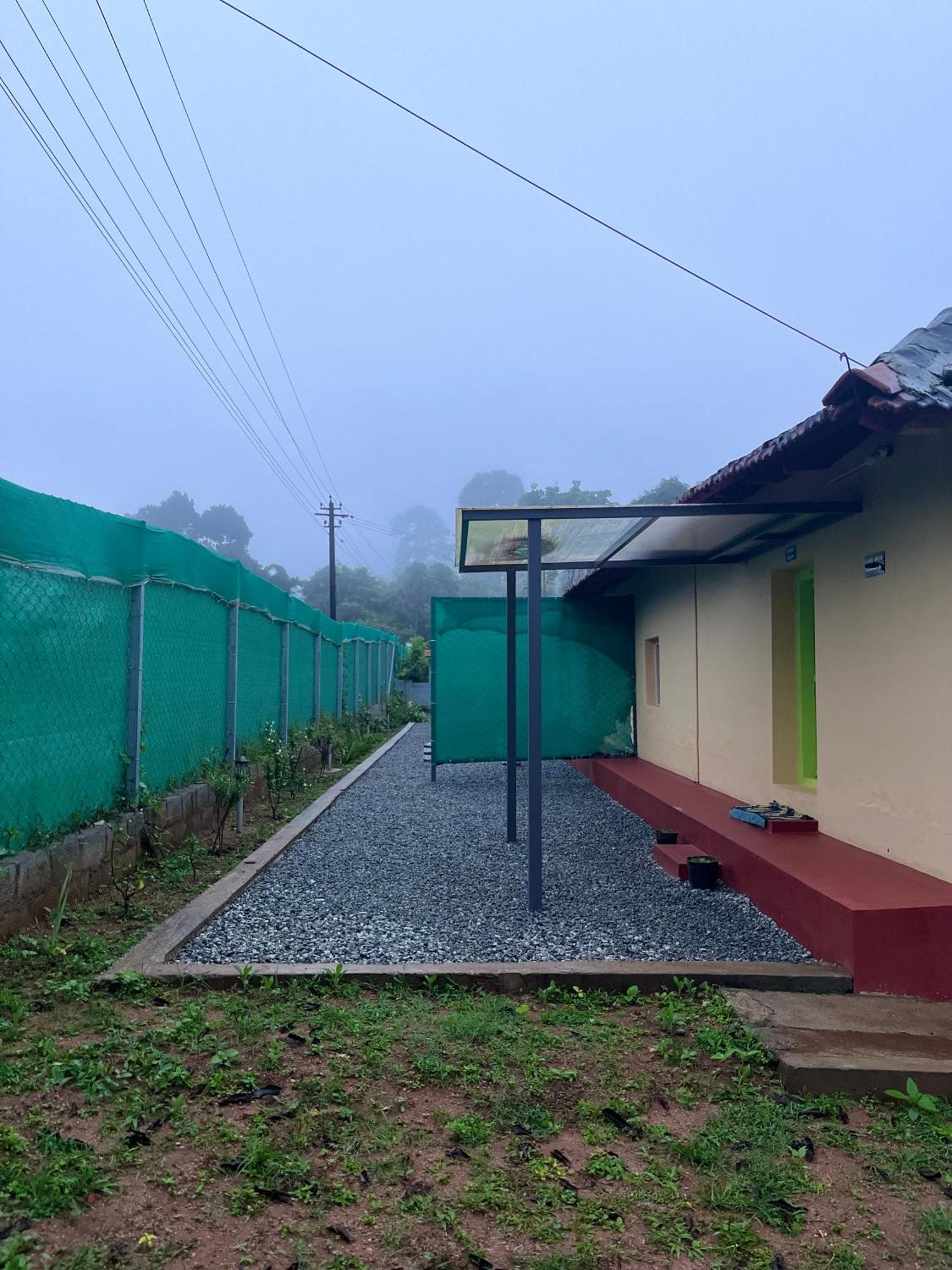 Vigo Homes Sakleshpur Extérieur photo
