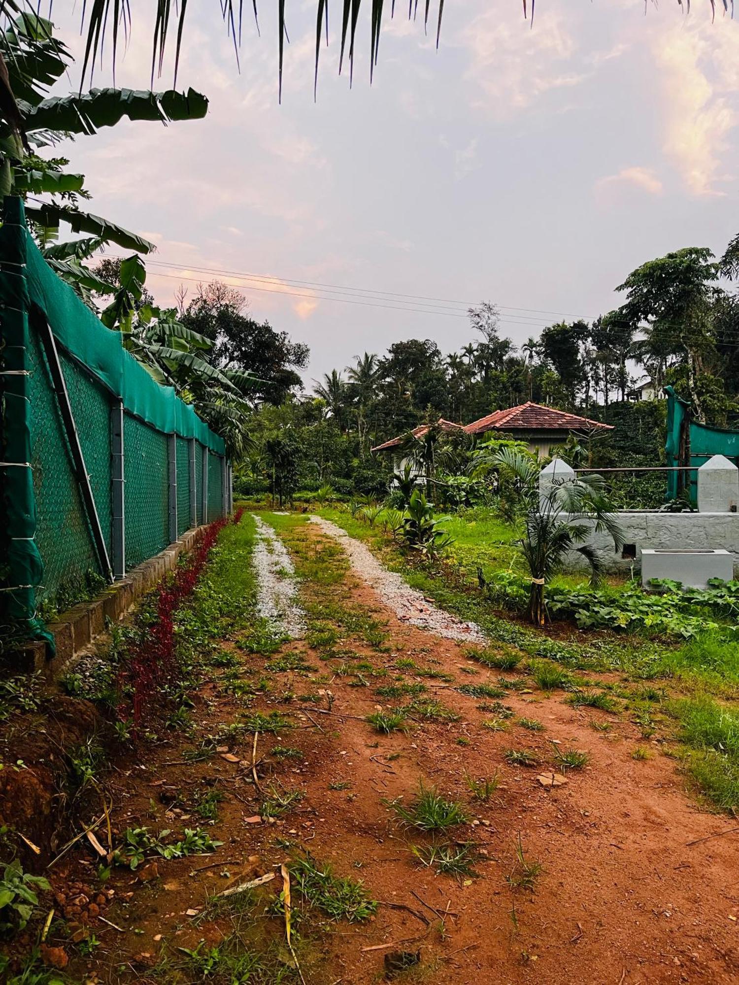 Vigo Homes Sakleshpur Extérieur photo